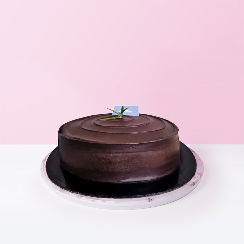 Image of 3 AM Chocolate Cake
