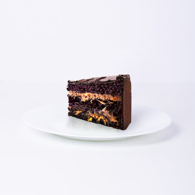 3 AM Chocolate Cake cake Petter.Co - CakeRush