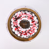 Black Forest Mille Crepe Cake cake_millecrepe Yippii Gift Cake - CakeRush