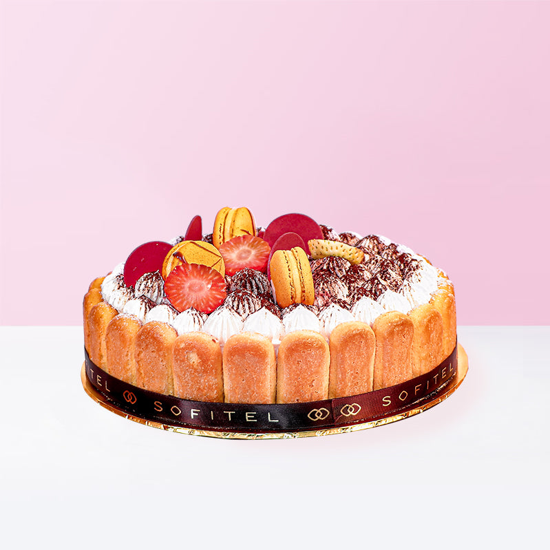 Sofitel KL Cakes SameDay Delivery