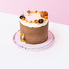 Salted Caramel Chocolate Cake cake The Moment Patisserie - CakeRush