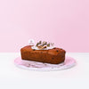 Fruit Vegan Loaf Cake cake Cake Hub - CakeRush