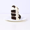 Cookies and Cream Chocolate Cake cake The Moment Patisserie - CakeRush