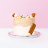 Lotus Biscoff Vanilla Cake cake The Moment Patisserie - CakeRush