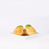Raya Parmesan Pineapple Tarts cookies The Accidental Bakers - CakeRush