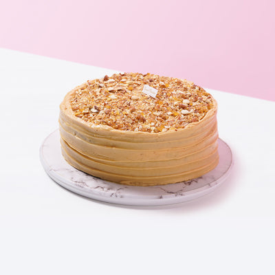Apam Balik Cake cake Sweet Passion's Premium Cakes - CakeRush