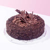 Awesome Blackout Cake cake Huckleberry - CakeRush