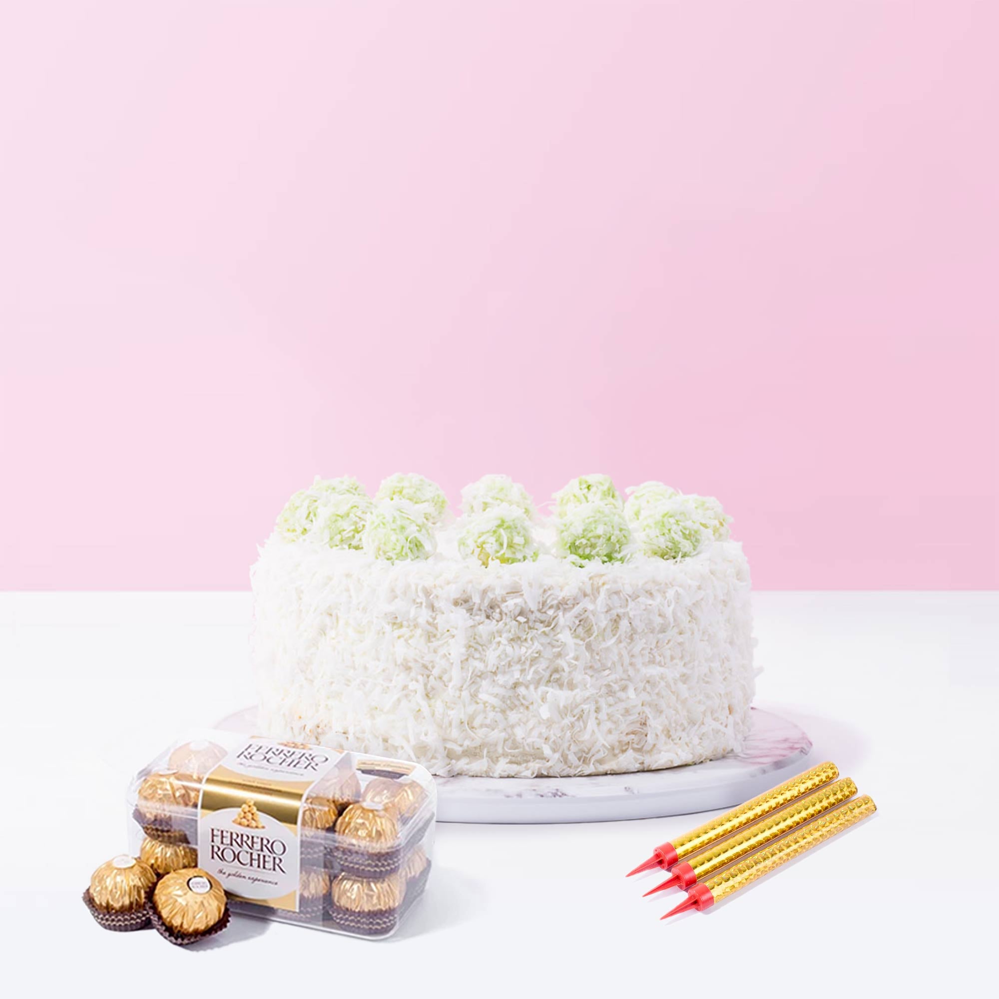 Bang For A Buck Ondeh Delight