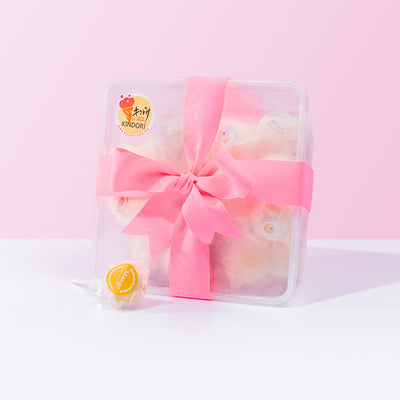 Kpop In A Box - Ice Cream Lollipops cake_icecream Kindori Moments - CakeRush