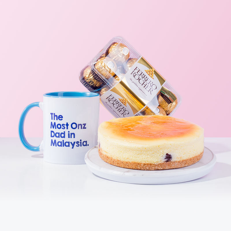 Onz Dad Bundle 3 bundle_fday CakeRush - CakeRush