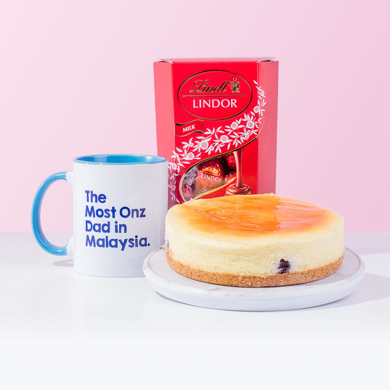 Onz Dad Bundle 4 bundle_fday CakeRush - CakeRush