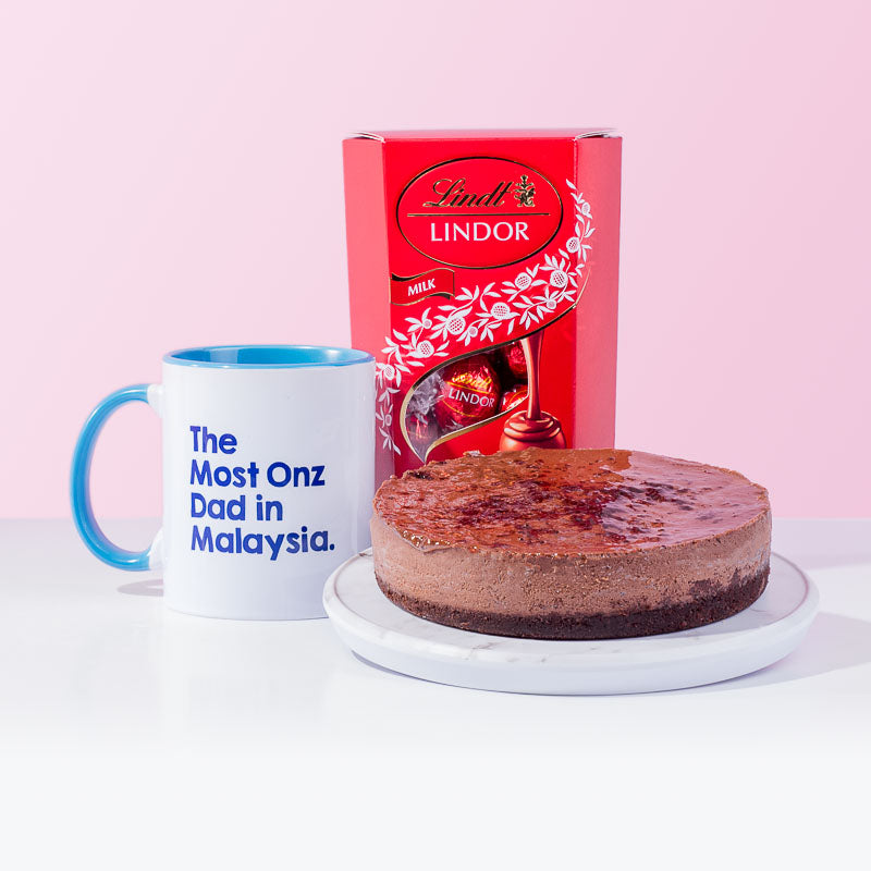 Onz Dad Bundle 5 bundle_fday CakeRush - CakeRush