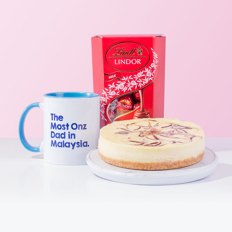 Onz Dad Bundle 6 bundle_fday CakeRush - CakeRush