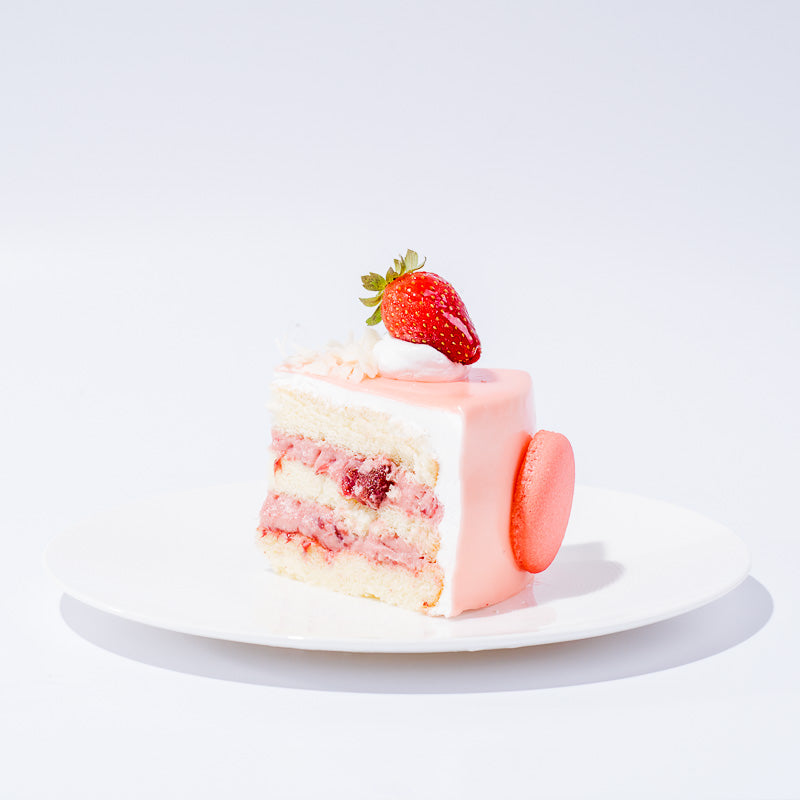 Alternative view of Cutieberry Cake