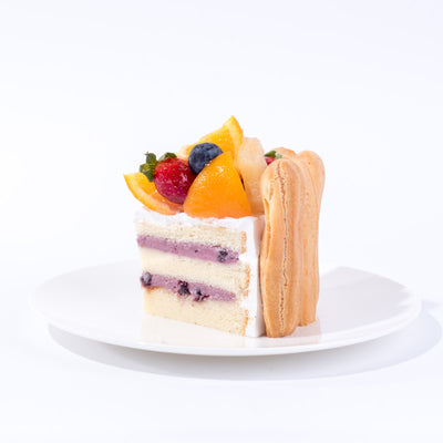 Bamboo Forest Cake cake KOBO Bakery - CakeRush