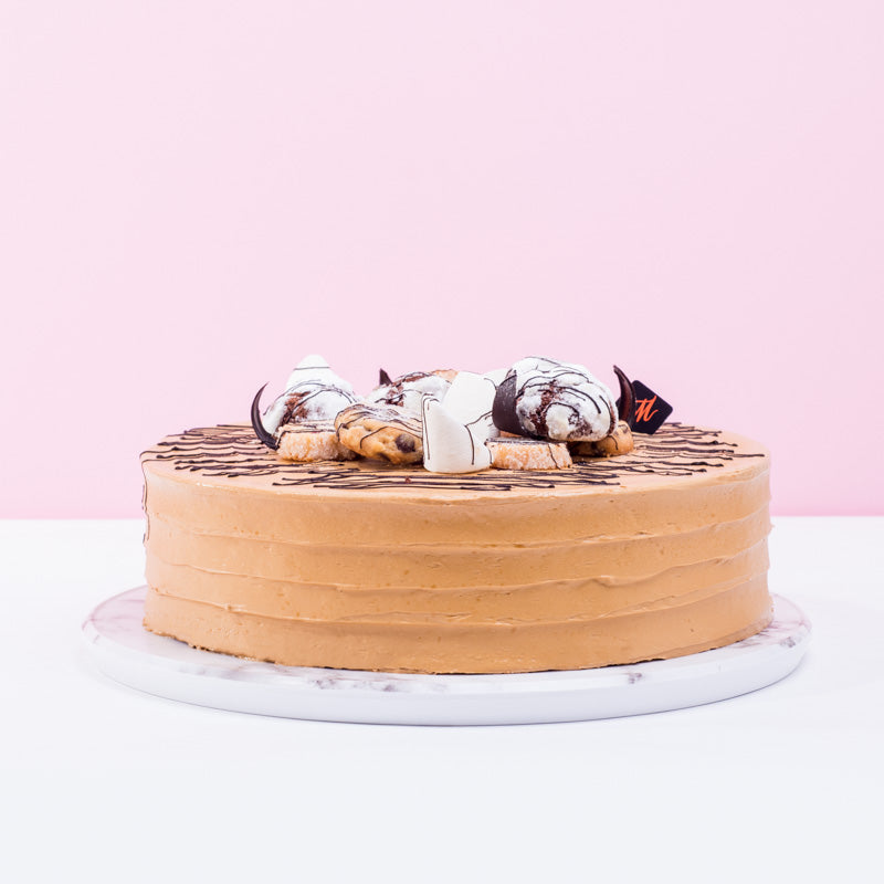 Barista Coffee Cake cake Madeleine Patisserie - CakeRush