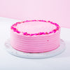 Berilicious Lychee Cake cake Sweet Passion's Premium Cakes - CakeRush