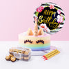 Surprise Gesture Pack 04 bundle_MCO CakeRush - CakeRush