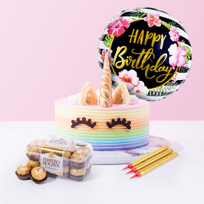 Surprise Gesture Pack 04 bundle_MCO CakeRush - CakeRush