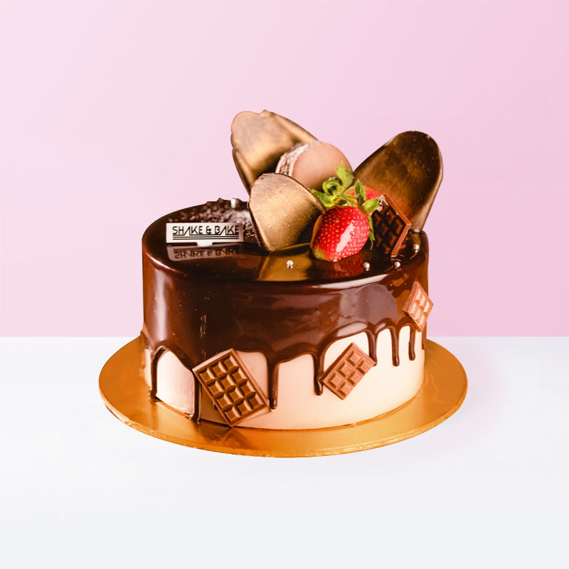 Ipoh Cake Delivery Same Day Birthday, Anniversary