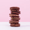 Brookies (Box of 4) cookies September Bakes - CakeRush