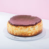 Burnt Cheese Cake cake_cheese Sweet Passion's Premium Cakes - CakeRush