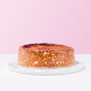 Burnt Cheese Cake cake_cheese Champignons Patisserie - CakeRush