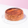 Burnt Cheese Cake cake_cheese Champignons Patisserie - CakeRush