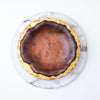 Basque Burnt Cheesecake cake_cheese Well Bakes - CakeRush