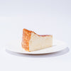 Burnt Cheese Cake cake_cheese Champignons Patisserie - CakeRush