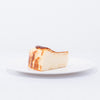 Basque Burnt Cheesecake cake_cheese Well Bakes - CakeRush