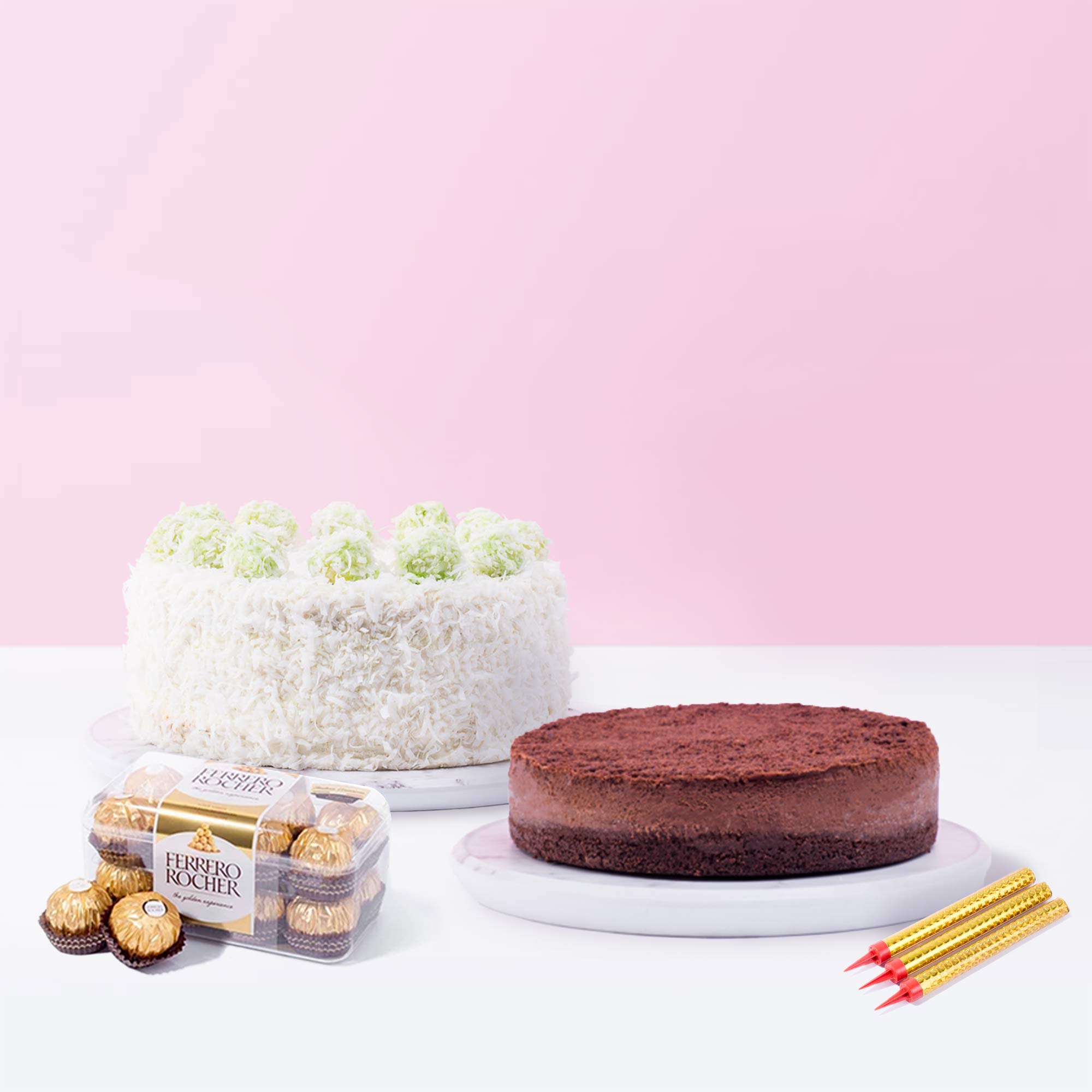 Craving Deals 1 bundle_MCO CakeRush - CakeRush