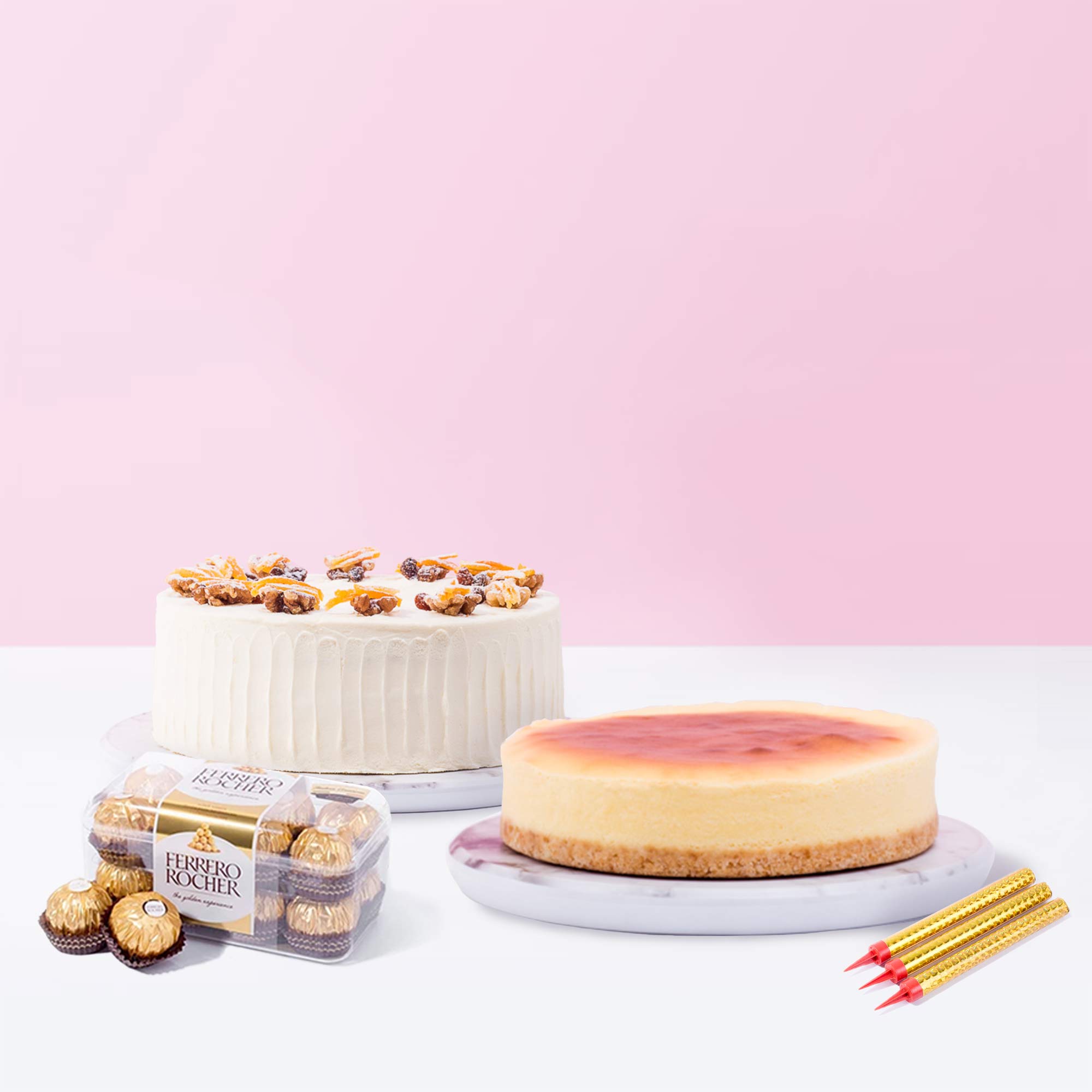 Cake Craver Celebration Pack