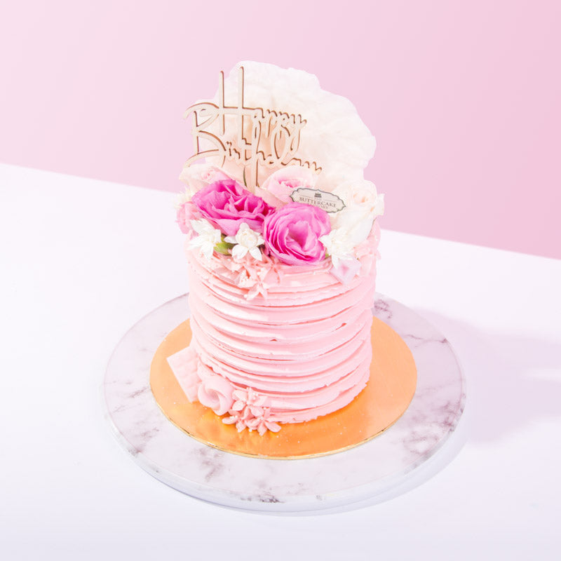 Alternative view of Cajsa Cake