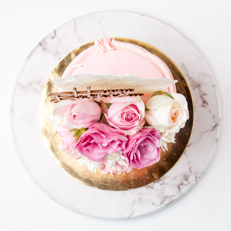 Alternative view of Cajsa Cake