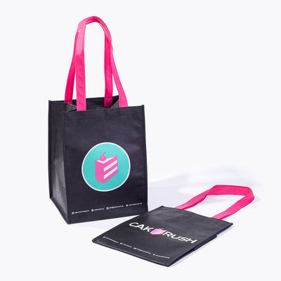 Cheer Up Pack 02 bundle_MCO CakeRush - CakeRush