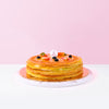 Espresso Mille Crepe Cake cake_millecrepe Cake Hub - CakeRush