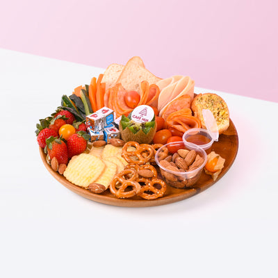 Breakfast Platter cheese_platter Cake Hub - CakeRush