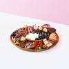 Chocolate Platter cheese_platter Cake Hub - CakeRush