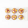 Carrot Pecan Cupcakes (6-12 Pieces) cupcake Huckleberry - CakeRush