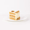 Walnut Carrot Cake cake Well Bakes - CakeRush