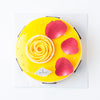 Champ Rose Cake cake KOBO Bakery - CakeRush