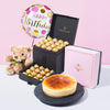 Sweet Lover Birthday Pack bundle_MCO CakeRush - CakeRush