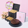 Cheer Up Pack 02 bundle_MCO CakeRush - CakeRush