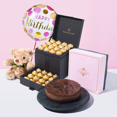 Cheer Up Pack 02 bundle_MCO CakeRush - CakeRush