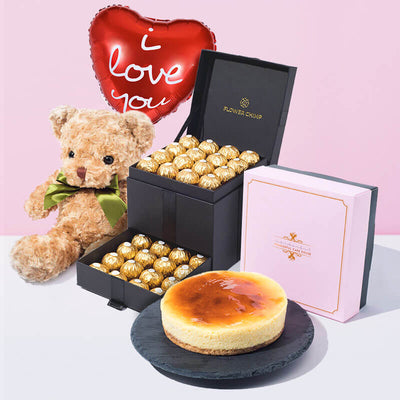 Sweet Love You Pack bundle_MCO CakeRush - CakeRush