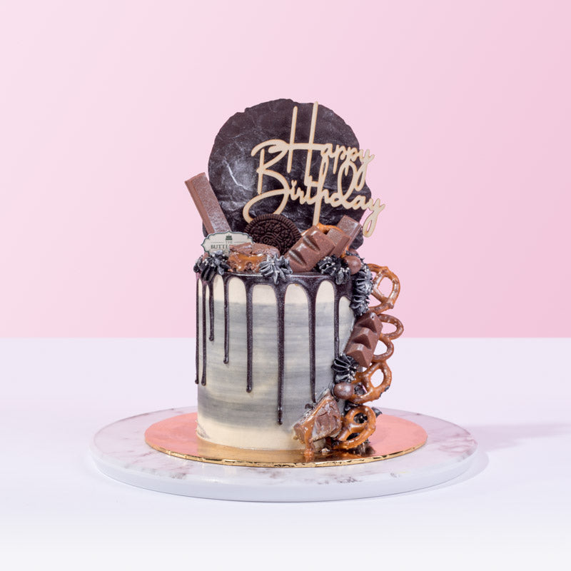 Image of Chocoland Cake