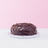 Chocolate Fudge Cake cake Well Bakes - CakeRush