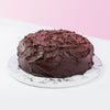 Chocolate Fudge Cake cake Well Bakes - CakeRush