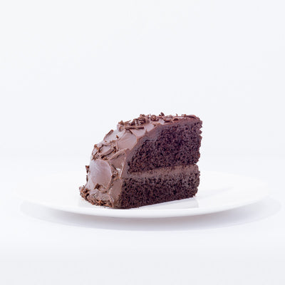 Chocolate Fudge Cake cake Well Bakes - CakeRush